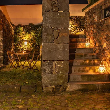 Holiday home Portas Do Ilheu Praia da Graciosa
