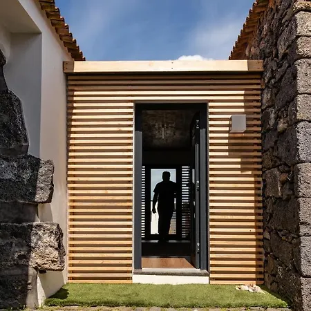 Portas Do Ilheu *