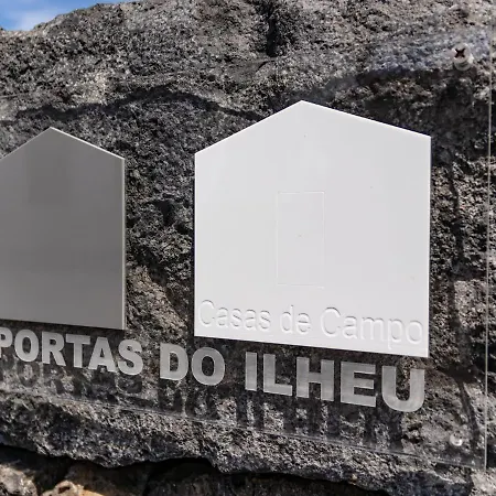Portas Do Ilheu * Praia da Graciosa