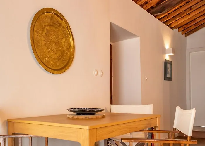 Holiday home Portas Do Ilheu *