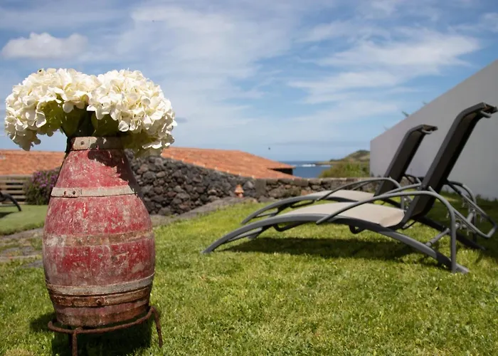 Holiday home Portas Do Ilheu *