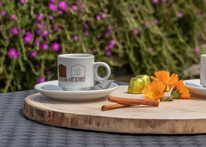 Holiday home Portas Do Ilheu *