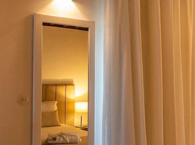 Holiday home Portas Do Ilheu *