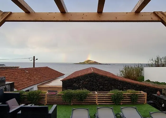 Portas Do Ilheu Holiday home *