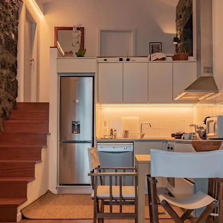 Portas Do Ilheu Praia da Graciosa