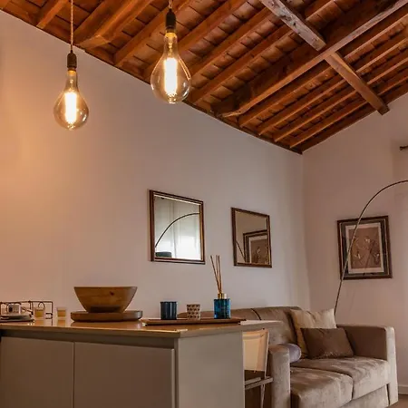 度假居 Portas Do Ilheu Praia da Graciosa