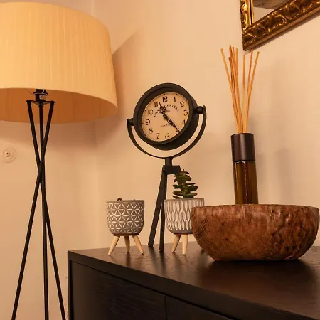 Portas Do Ilheu 度假居