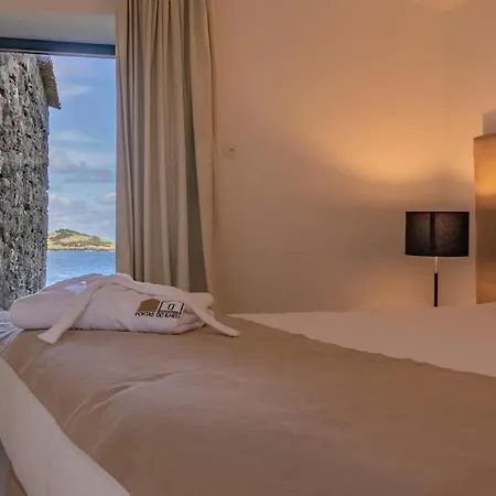 Portas Do Ilheu 度假居