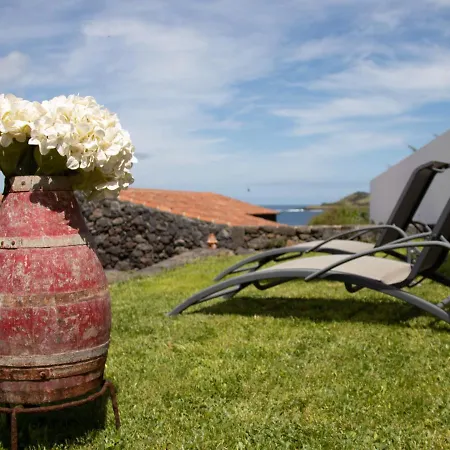 度假居 Portas Do Ilheu *