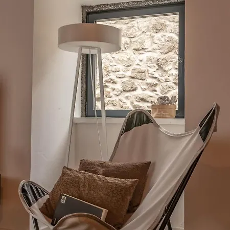 Portas Do Ilheu 度假居 *