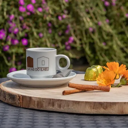 度假居 Portas Do Ilheu *