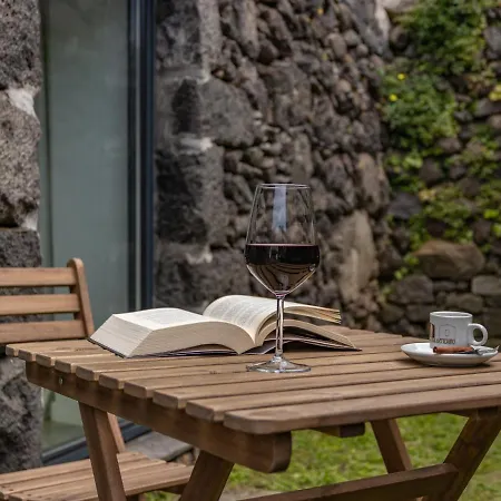 Portas Do Ilheu 度假居