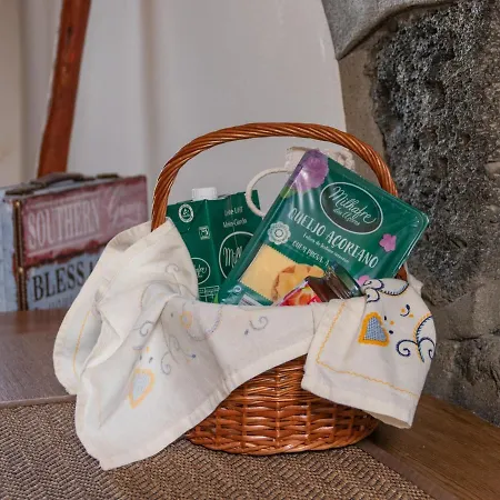 Portas Do Ilheu 度假居 Praia da Graciosa