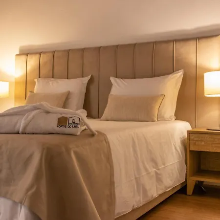 Portas Do Ilheu 度假居 Praia da Graciosa