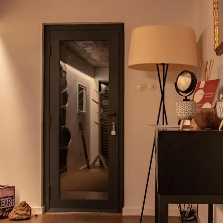 度假居 Portas Do Ilheu