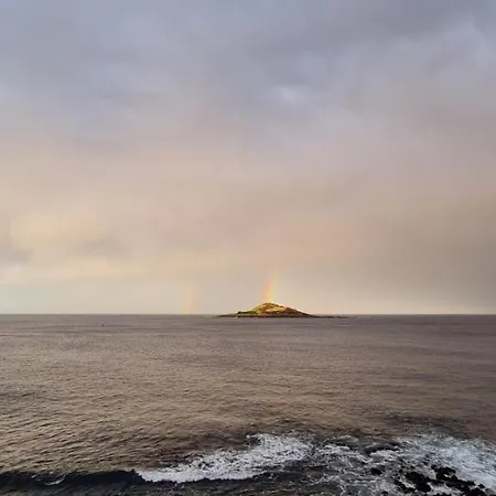 Portas Do Ilheu * Praia da Graciosa