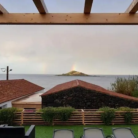 Portas Do Ilheu Holiday home