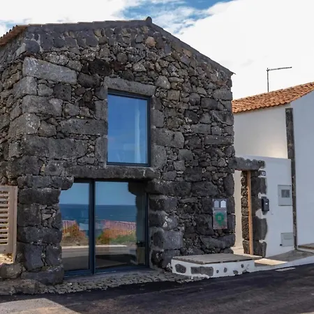 Portas Do Ilheu