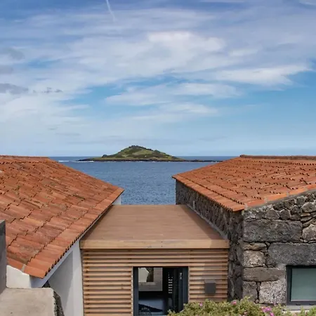 Holiday home Portas Do Ilheu *