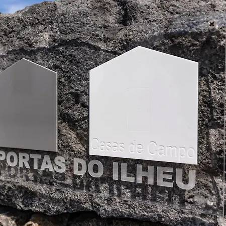 Portas Do Ilheu Holiday home Praia da Graciosa