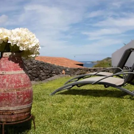Holiday home Portas Do Ilheu Praia da Graciosa