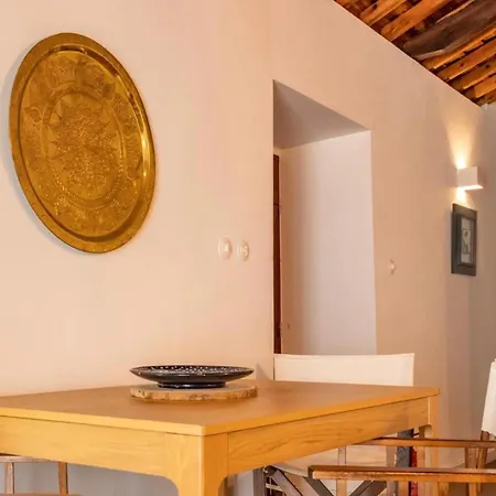 Holiday home Portas Do Ilheu Praia da Graciosa
