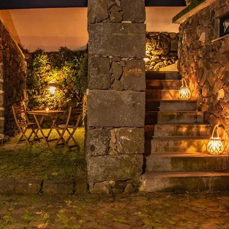 Portas Do Ilheu Holiday home