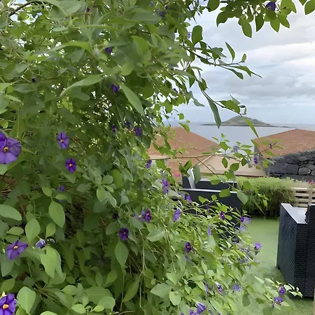 Holiday home Portas Do Ilheu