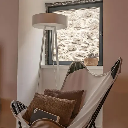Portas Do Ilheu Holiday home Praia da Graciosa