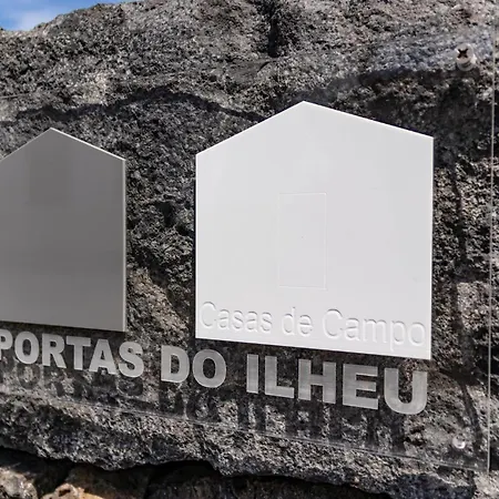 Portas Do Ilheu Praia da Graciosa