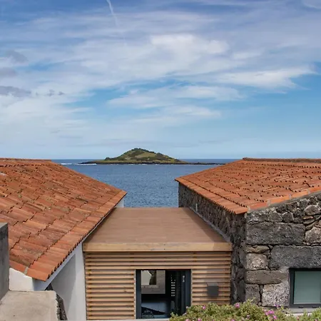 Portas Do Ilheu Holiday home Praia da Graciosa