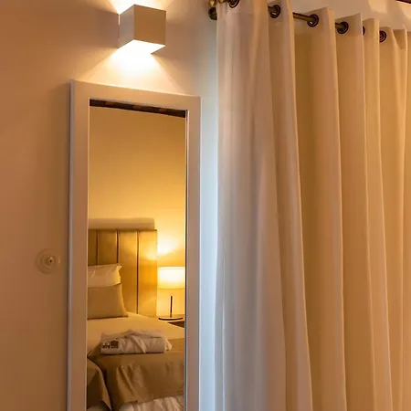 Holiday home Portas Do Ilheu *