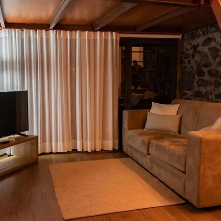 Holiday home Portas Do Ilheu