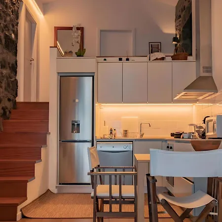 Holiday home Portas Do Ilheu *