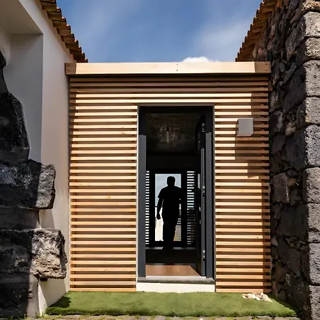 Portas Do Ilheu Holiday home Praia da Graciosa