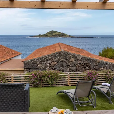 Holiday home Portas Do Ilheu Praia da Graciosa