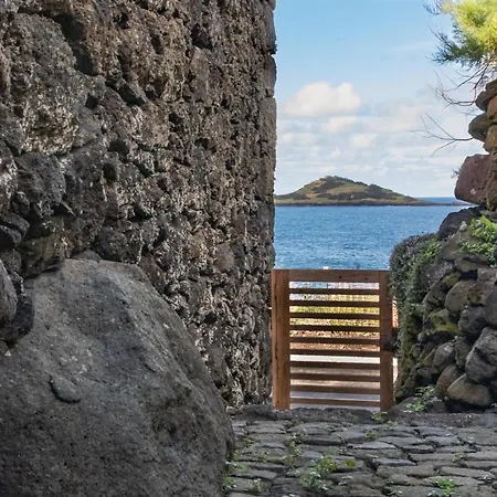 Holiday home Portas Do Ilheu *