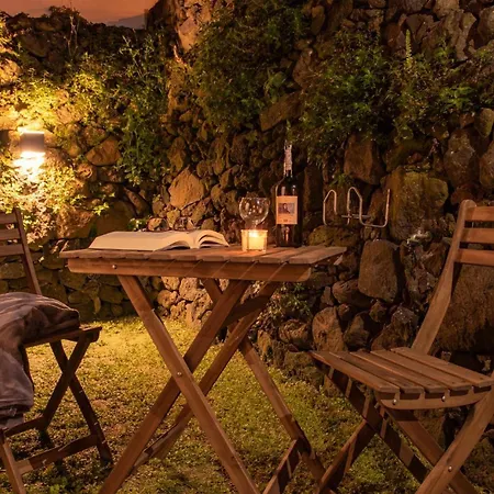 Portas Do Ilheu Holiday home