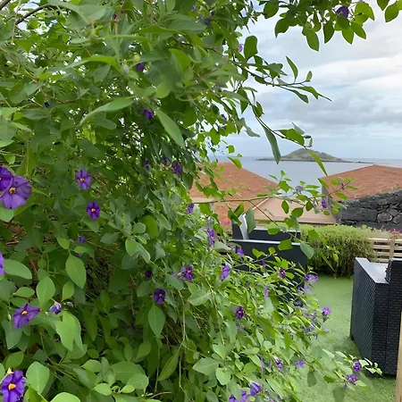 Portas Do Ilheu Holiday home