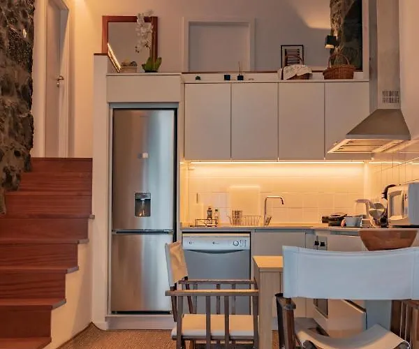 Portas Do Ilheu Praia da Graciosa