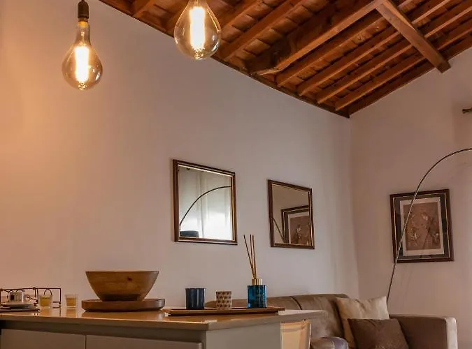 Tatil Evi Portas Do Ilheu Praia da Graciosa