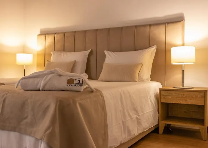 Portas Do Ilheu Tatil Evi Praia da Graciosa