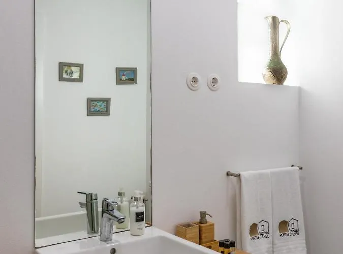 Tatil Evi Portas Do Ilheu Praia da Graciosa